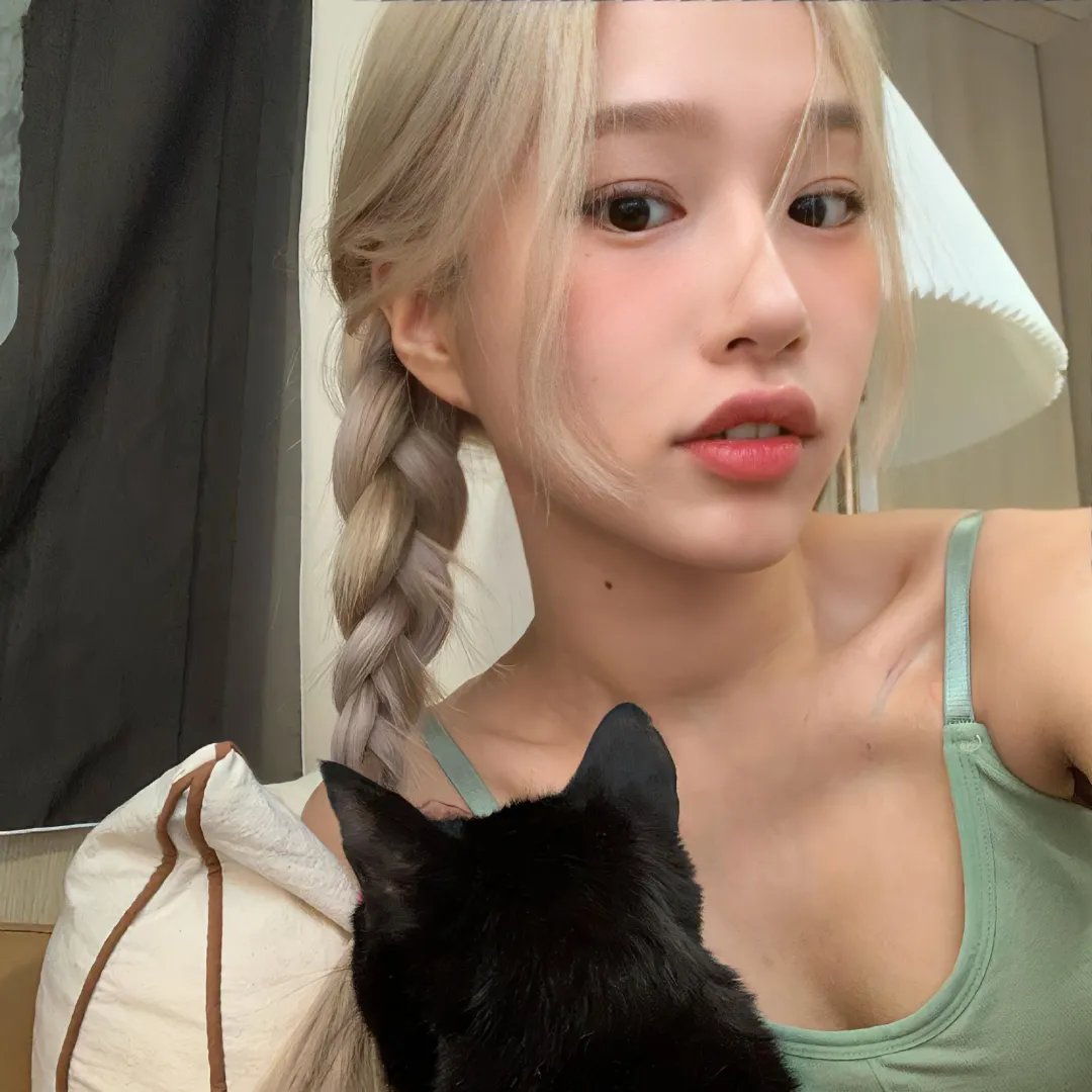 千金驾到旁人速速闪开